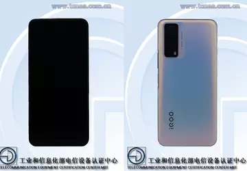 Układ MediaTek Dimensity 900, aparat 50MP ...