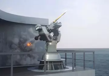 MBDA prezentuje morską wersję systemu obrony ...