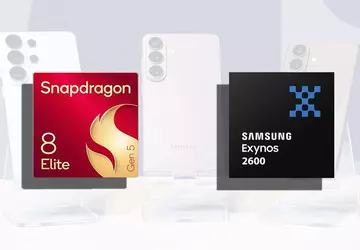 Brutalna rzeczywistość dla 2-nm: Samsung Galaxy ...