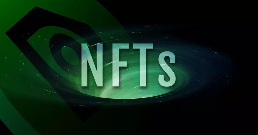 Użytkownicy rynku LooksRare kupili od siebie NFT za 8,3 miliarda dolarów