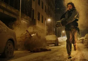 Nowy film Resident Evil: zapowiedź horroru ...