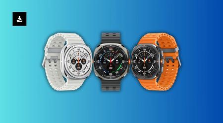 Rozmiar 47 mm, tytanowa obudowa, układ Exynos W1000 i wyświetlacz 1,5″: szczegółowe specyfikacje Samsung Galaxy Watch Ultra pojawiły się w Internecie