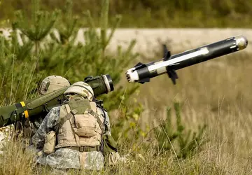 Firma Aerojet Rocketdyne otrzymała dwuletni kontrakt ...