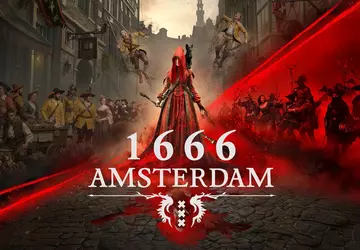Twórca Assassin’s Creed wprowadza 1666: Amsterdam ...