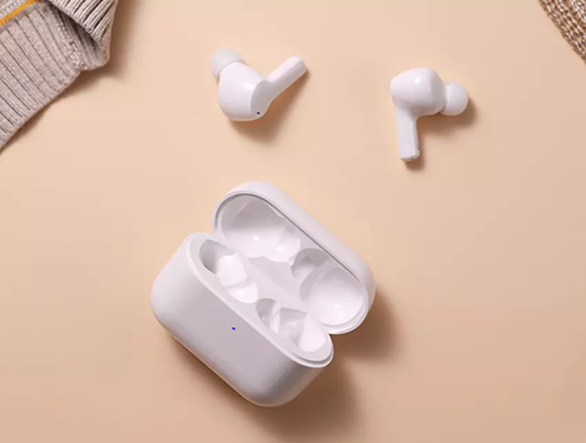 Honor Choice TWS: słuchawki z projektem AirPods Pro, wodoodporne IP54, w cenie 35 euro.