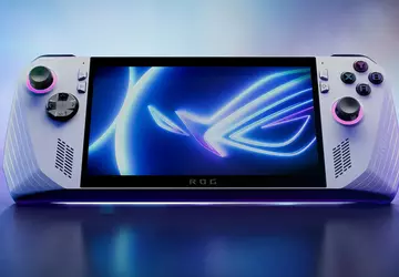 Konsola do gier ASUS ROG Ally ...