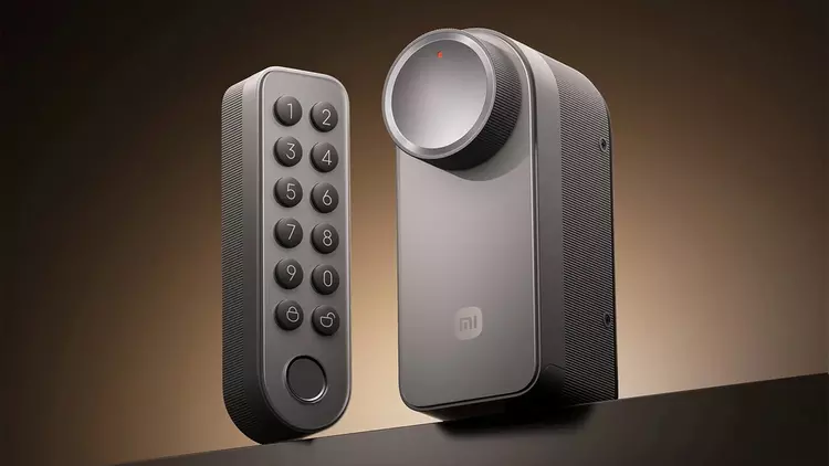 Xiaomi rozpoczęła sprzedaż inteligentnego zamka z ...