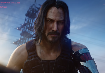 CD Projekt może wydać film o ...