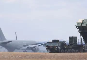 Niemcy wycofują systemy MIM-104 Patriot z ...