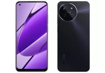 Helio G99, aparat 108 MP, akumulator ...