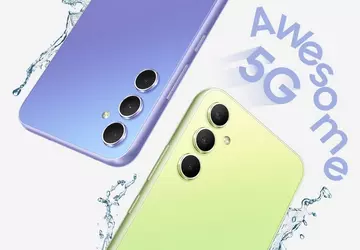 Naprawione błędy i poprawiony aparat: Samsung ...