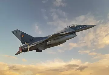 Rumunia i Lockheed Martin otworzą w ...