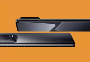 Na równi z iPhone 14 i ...