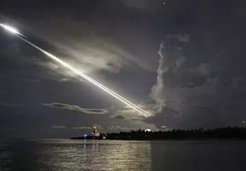 Lockheed Martin otrzymał prawie 1 miliard ...