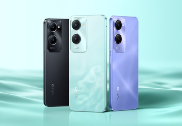 Vivo Y37 5G z procesorem MediaTek ...