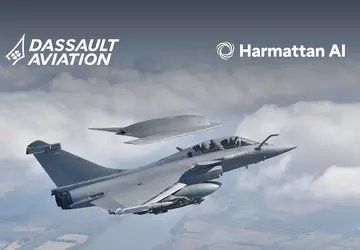 Dassault zainwestowało 200 mln USD w ...