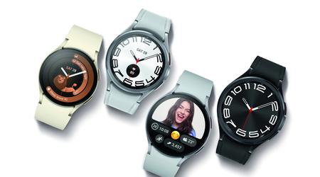 Seria smartwatchów Samsung Galaxy Watch 7 otrzyma 3-nanometrowy procesor Exynos W1000