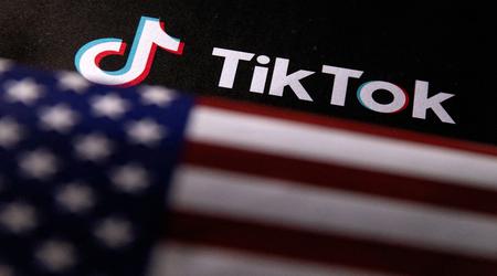 Stany Zjednoczone uznały propozycję zakazu TikTok za niezgodną z konstytucją 
