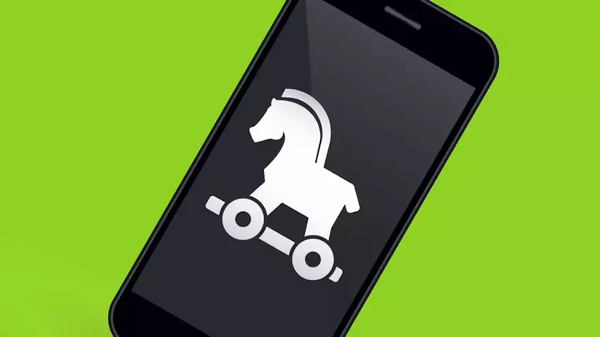 Nowy wirus Android infekuje ponad 10.000 smartfonów w 144 krajach