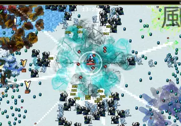 Vampire Survivor dostanie pierwszy dodatek w ...