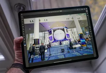 Adobe Photoshop przychodzi do iPada