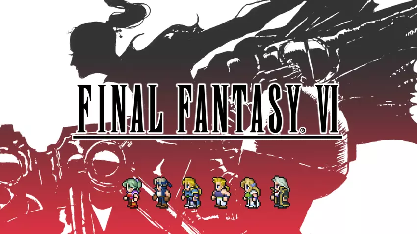 Pracownicy Square Enix poprosili szefa Final Fantasy o stworzenie remake'u Final Fantasy 6