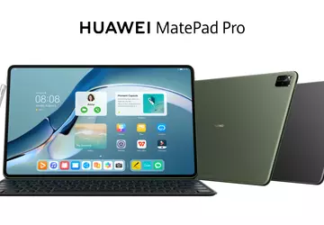 Huawei wypuści nową wersję tabletu MatePad ...