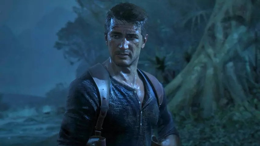 Uncharted wychodzi na Xbox Series X i jest technicznie poprawne