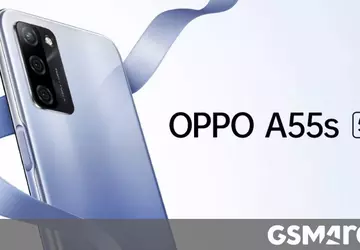 Prezentacja Oppo A55s 5G – tańszej ...