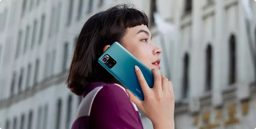 Budżetowy hit Redmi dostaje system operacyjny Android 12