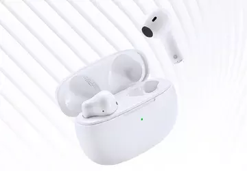 Meizu Blus Air: Bluetooth 5.2, ochrona ...