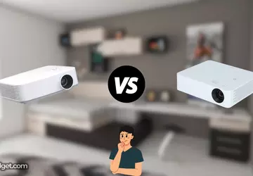 LG PF50KA vs LG PF610P: Porównanie