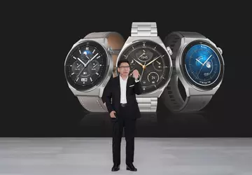Insider: Huawei Watch GT 5, Huawei ...