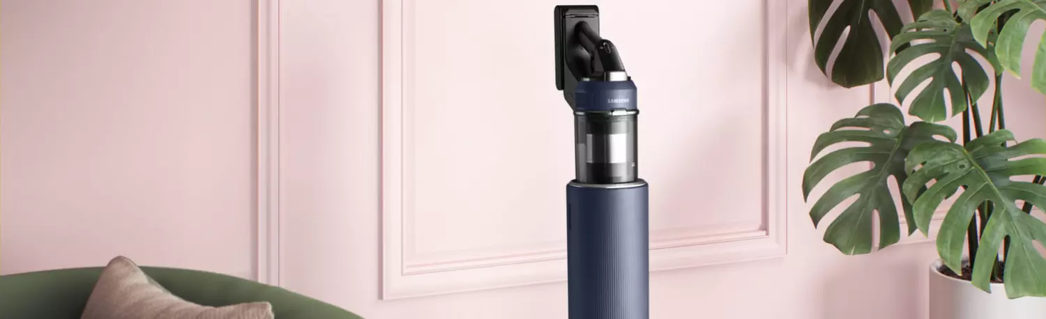 Moc Jet na żądanie: recenzja bezprzewodowego odkurzacza Samsung Bespoke Jet z automatyczną stacją czyszczącą i czyszczeniem na mokro
