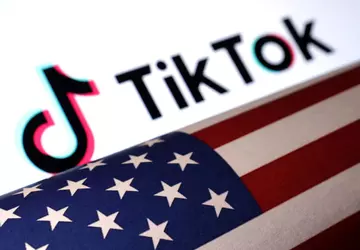 TikTok zdecydował się opuścić rynek amerykański ...