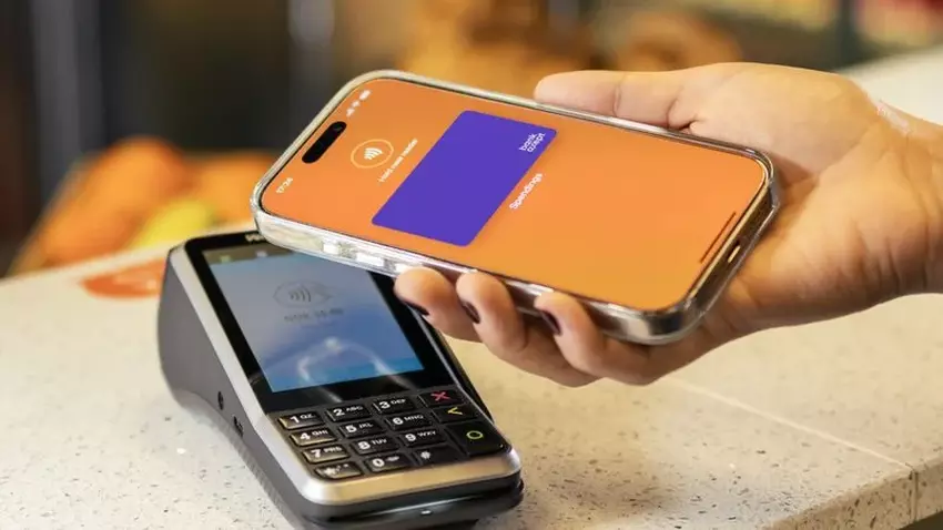 Vipps uruchamia pierwszą alternatywę dla Apple Pay na iPhone'a w Norwegii