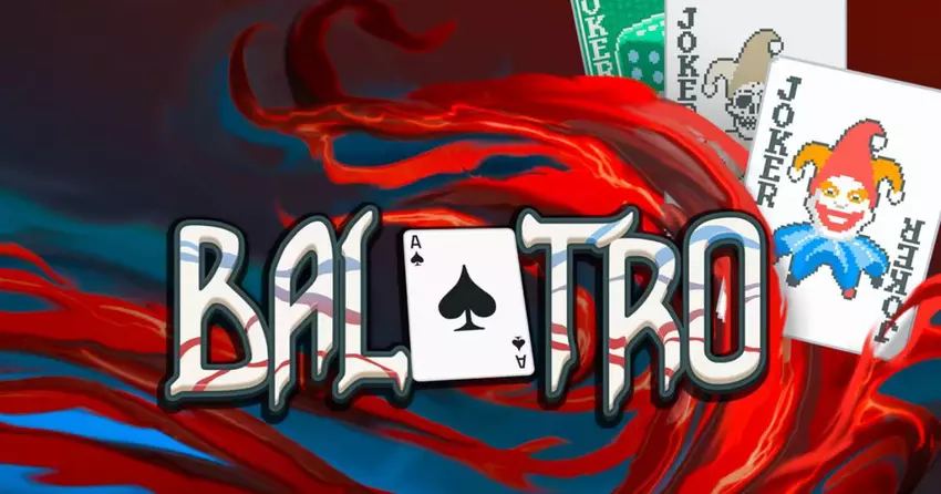 Balatro osiąga kolejny milionowy kamień milowy: gra niezależna sprzedała się w 5 milionach egzemplarzy w mniej niż rok.