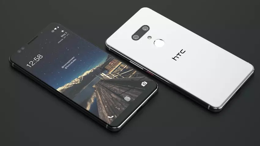 Plotka: HTC U12 + będzie kosztować od 700 $