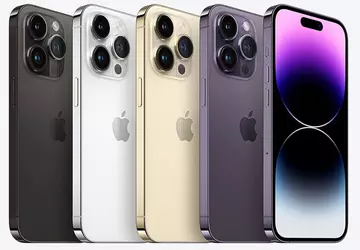 Apple kontroluje 59% rynku smartfonów w ...