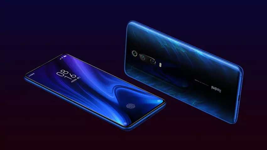 Redmi K20 stał się pierwszym smartfonem Xiaomi, który otrzymał powłokę MIUI 11