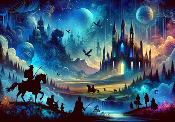 Pearl Abyss zaskakuje graczy! Nowy region ...