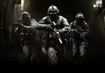 Call of Duty: Modern Warfare 4 ...