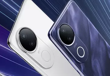 Vivo T4R z Dimensity 7400 i ...