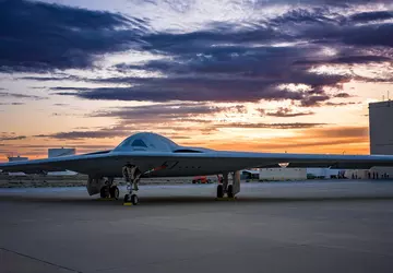 Do końca dekady Siły Powietrzne Stanów ...