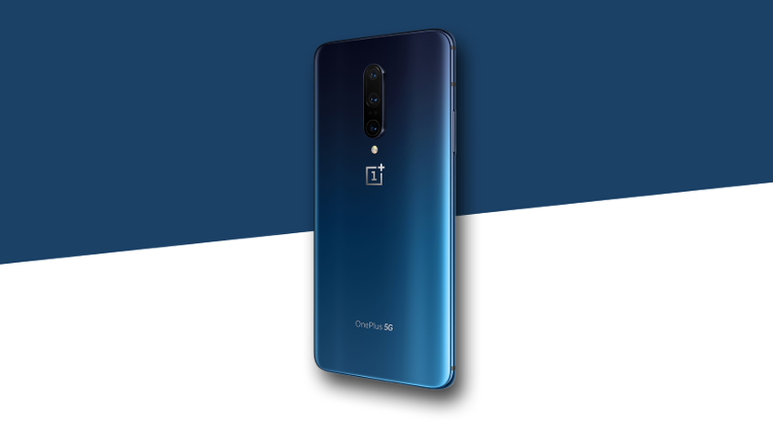 OnePlus 7 i OnePlus 7 Pro otrzymały Android Q Developer Preview 5