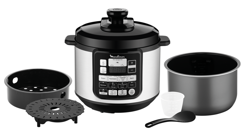 multicooker