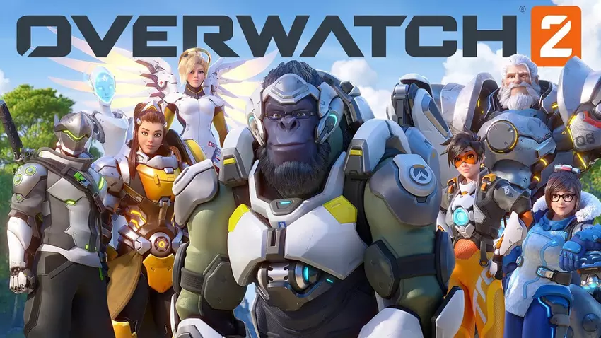 Serwer Overwatch 2 przechodzi masowy atak DDoS w dniu premiery