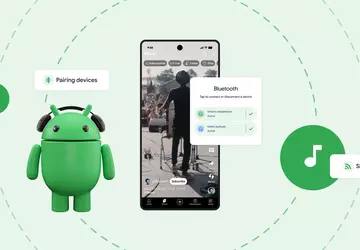 LE Audio Auracast na Android: jak ...