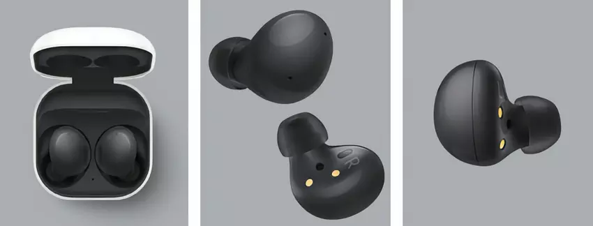 Samsung Galaxy Buds 2 można kupić na Amazon za 109 USD (40 USD zniżki)