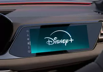 Właściciele Audi uzyskali dostęp do Disney+ ...